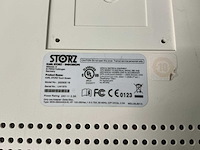 Karl storz - 20090519 - monitoren (2x) - afbeelding 3 van  3