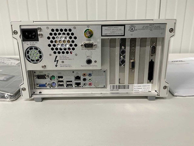 Karl storz - 20097120 - or1 control neo - afbeelding 3 van  4