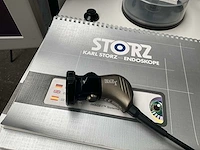 Karl storz - afbeelding 1 camera, afbeelding 1 hub, xenon 300, sony dvd - endoscopie stack systeem - afbeelding 4 van  15