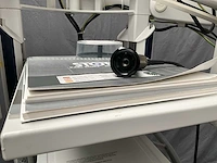 Karl storz - afbeelding 1 camera, afbeelding 1 hub, xenon 300, sony dvd - endoscopie stack systeem - afbeelding 5 van  15