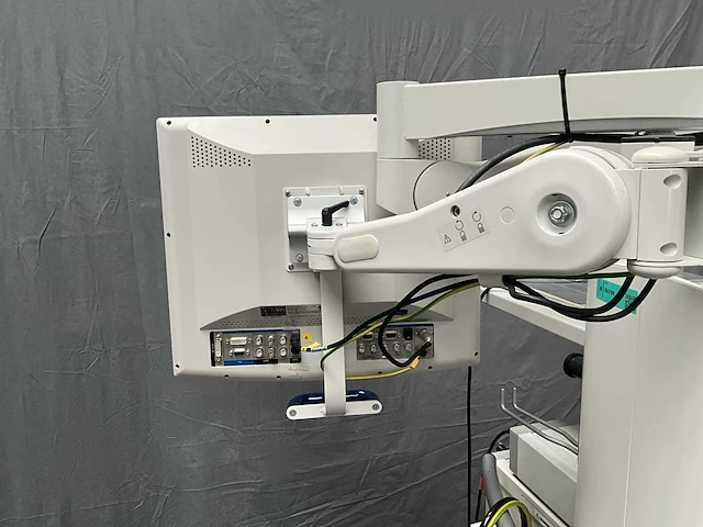 Karl storz - afbeelding 1 camera, afbeelding 1 hub, xenon 300, sony dvd - endoscopie stack systeem - afbeelding 14 van  15