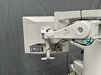 Karl storz - afbeelding 1 camera, afbeelding 1 hub, xenon 300, sony dvd - endoscopie stack systeem - afbeelding 14 van  15