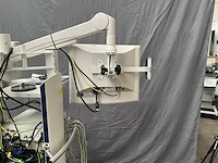Karl storz - afbeelding 1 camera, afbeelding 1 hub, xenon 300, sony dvd - endoscopie stack systeem - afbeelding 15 van  15