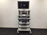 Karl storz - telecam sl pal - endoscopietoren