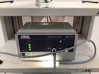 Karl storz - telecam sl pal - endoscopietoren - afbeelding 3 van  7