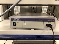 Karl storz - telecam sl pal - endoscopietoren - afbeelding 4 van  7