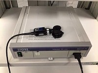 Karl storz - telecam sl pal - endoscopietoren - afbeelding 5 van  7