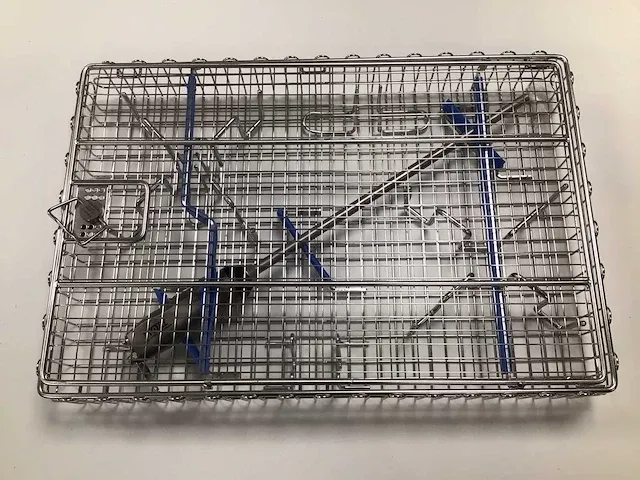 Karl storz 3d endoscopie toren - afbeelding 16 van  16