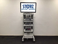 Karl storz 3d endoscopie toren