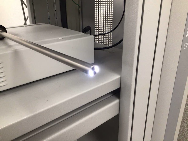 Karl storz 3d endoscopie toren - afbeelding 15 van  16
