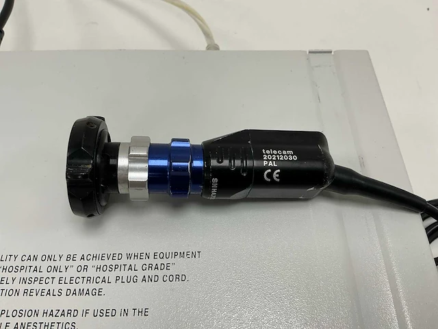 Karl storz telecam sl 2 endoscopie unit - afbeelding 3 van  4