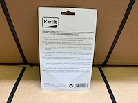 Karlie kooihanger - vogelspeelgoed (864x) - afbeelding 2 van  2