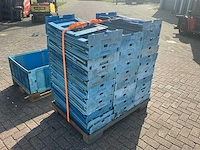 Karlstadt kunststof partij palletranden - afbeelding 3 van  5