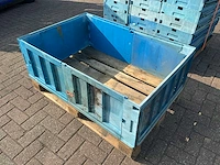 Karlstadt kunststof partij palletranden - afbeelding 5 van  5