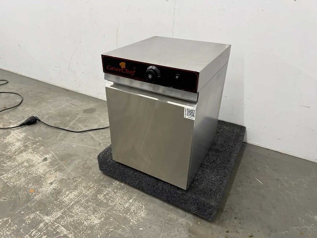 Karma - 688050 - warmhoudkast - afbeelding 1 van  5