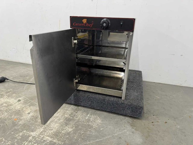 Karma - 688050 - warmhoudkast - afbeelding 4 van  5