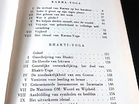 Karma-yoga - afbeelding 3 van  5