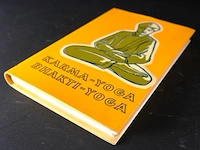 Karma-yoga - afbeelding 5 van  5