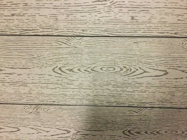 Karo - 21.0019 - 6 schermen(9 losse planken), 6 palen. - afbeelding 2 van  2