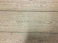 Karo - 21.0019 - 6 schermen(9 losse planken), 6 palen. - afbeelding 2 van  2