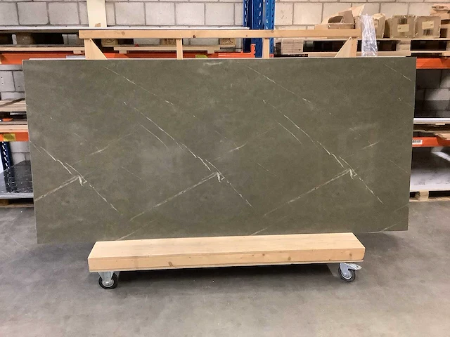 Karo - 3x pvc wandpanelen - afbeelding 1 van  1