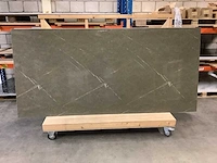 Karo - 3x pvc wandpanelen