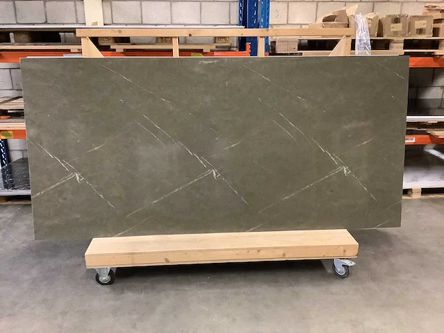Karo - 3x pvc wandpanelen - afbeelding 1 van  1