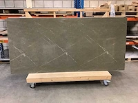 Karo - 3x pvc wandpanelen