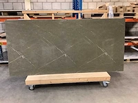 Karo - 3x pvc wandpanelen