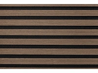 Karo - 61.0025 - 4x akoestische panelen - afbeelding 1 van  2