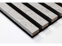 Karo - 61.0027 - akoestische wandpanelen (3x) - afbeelding 1 van  3