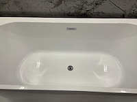 Karo - 64.0002 - half vrijstaand bad - afbeelding 3 van  3