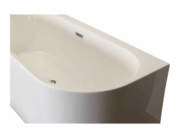 Karo - 64.0003 - hoekbad links - afbeelding 1 van  6