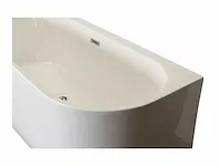 Karo - 64.0003 - hoekbad links - afbeelding 1 van  6