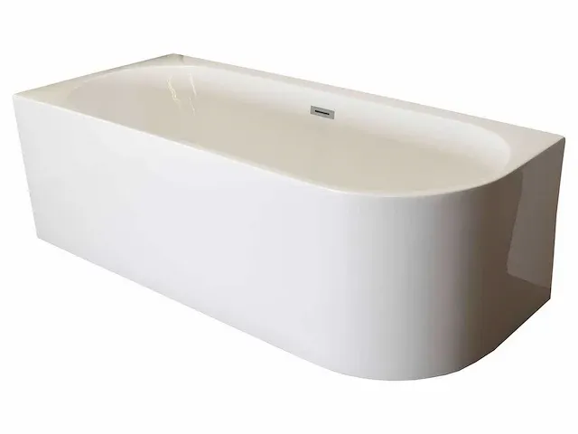 Karo - 64.0003 - hoekbad links - afbeelding 2 van  6