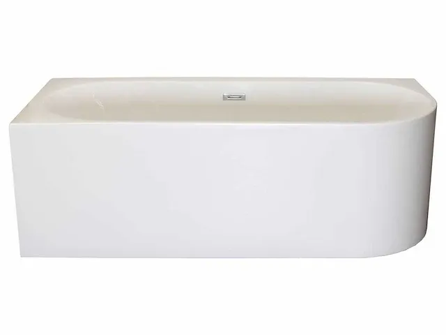Karo - 64.0003 - hoekbad links - afbeelding 3 van  6