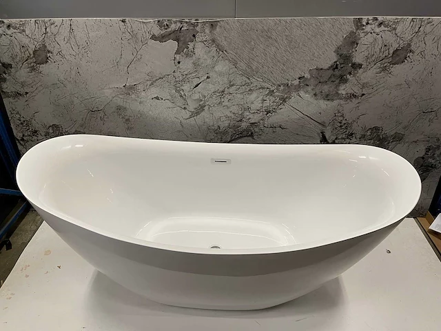 Karo - 64.0012 - vrijstaand bad - afbeelding 2 van  3