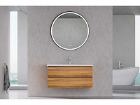 Karo - 64.0027 - badkamermeubel met wasbak.