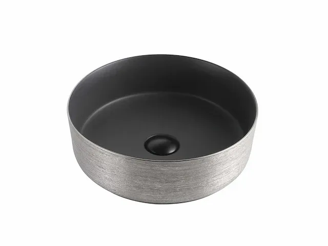 Karo - 64.0034 - 2x waskom - afbeelding 1 van  3