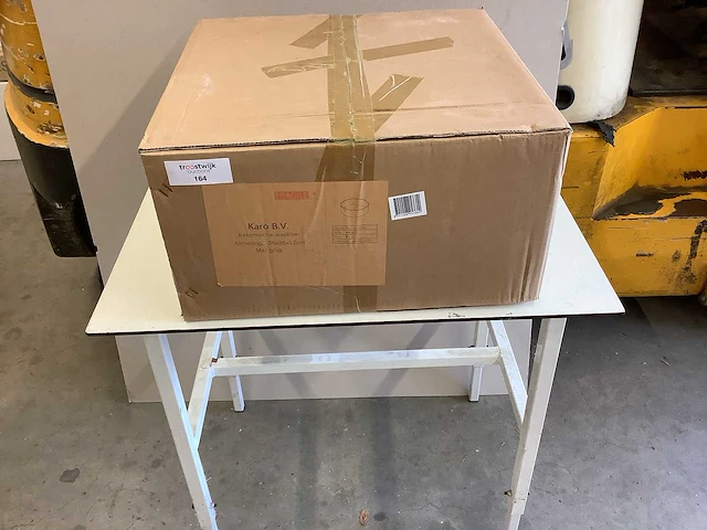 Karo - 64.0034 - waskom - afbeelding 2 van  3