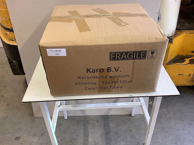 Karo - 64.0035 - waskom - afbeelding 2 van  3