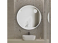 Karo - 64.0038 - badkamerspiegel met led - afbeelding 1 van  3