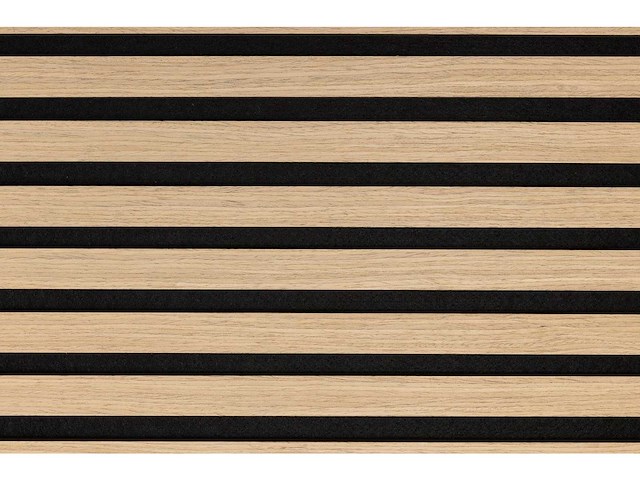 Karo - akoestische wandpanelen (3x) - afbeelding 2 van  3