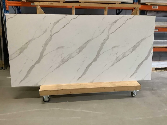 Karo - pvc wandpanelen (3x) - afbeelding 1 van  3