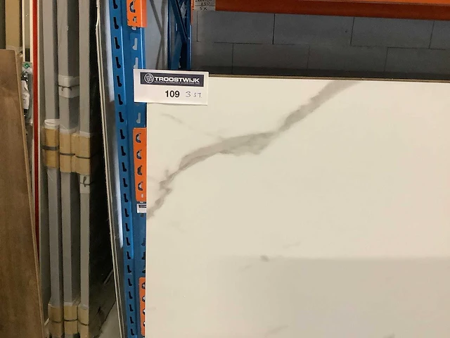 Karo - pvc wandpanelen (3x) - afbeelding 3 van  3
