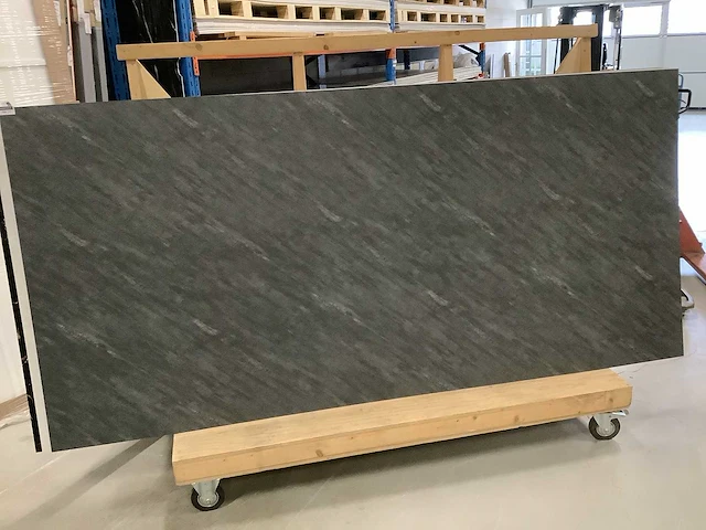 Karo - pvc wandpanelen (3x) - afbeelding 1 van  3