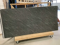 Karo - pvc wandpanelen (3x) - afbeelding 1 van  3