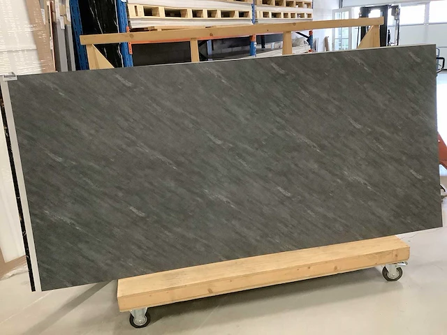 Karo - pvc wandpanelen (3x) - afbeelding 2 van  3