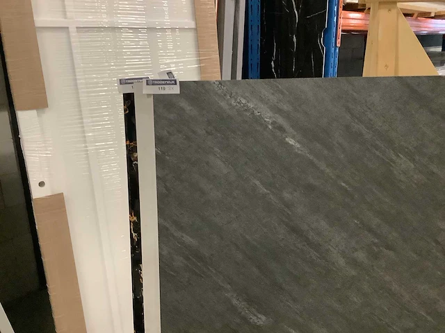 Karo - pvc wandpanelen (3x) - afbeelding 3 van  3