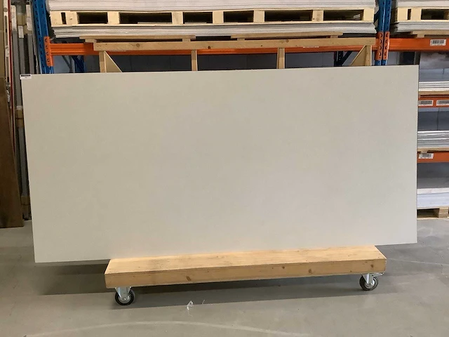 Karo - pvc wandpanelen (3x) - afbeelding 2 van  3